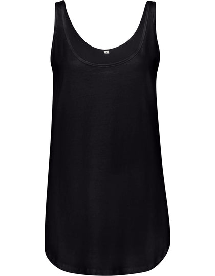 Women’s Loose Fit Vest – Bild 5