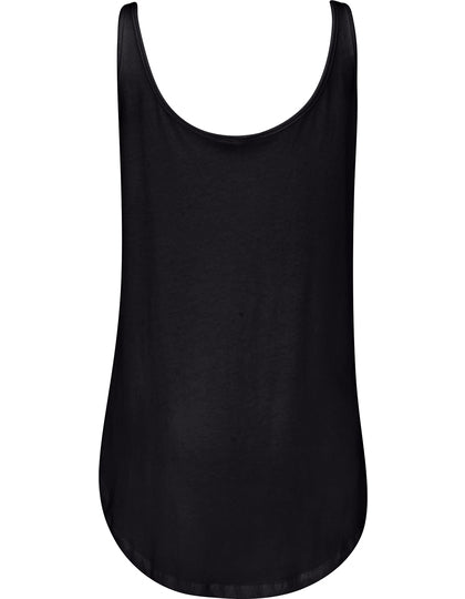 Women’s Loose Fit Vest – Bild 6