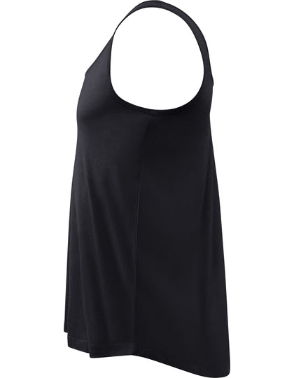Women’s Loose Fit Vest – Bild 7
