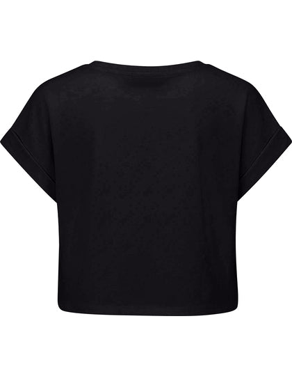 Women´s Crop Top T – Bild 7