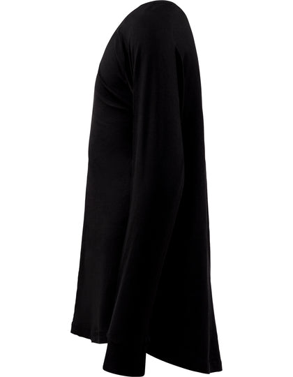 P97 Women´s Loose Fit Long Sleeve T – Bild 6