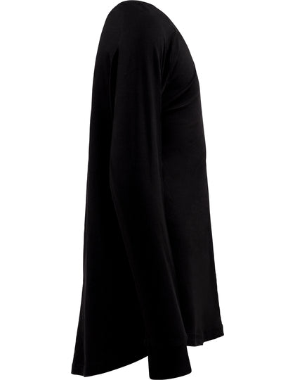 P97 Women´s Loose Fit Long Sleeve T – Bild 7