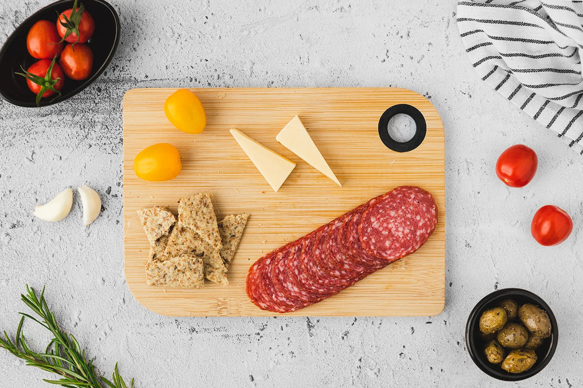 PLATTER