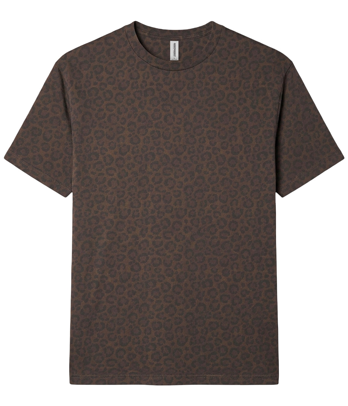 Premium 180gsm T-Shirt mit kurzen Ärmeln – Bild 5