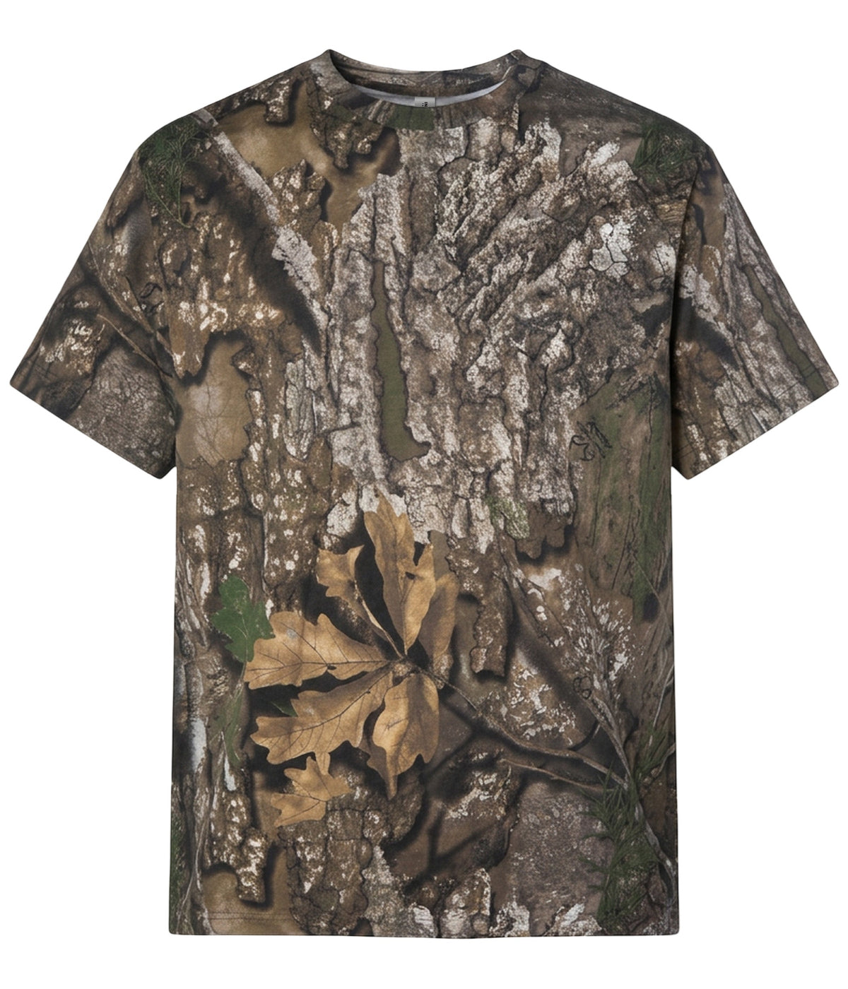 Premium 180gsm T-Shirt mit kurzen Ärmeln – Bild 4