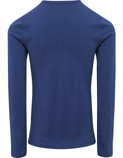 PW318 Women´s Long-John Roll Sleeve Tee – Bild 7