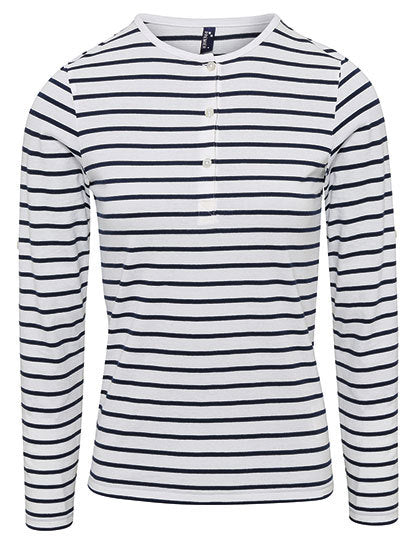 White / Navy (ca. Pantone 2766C)