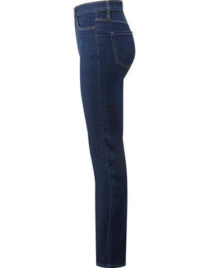 PW577 Workready Women´s Straight Leg Jeans – Bild 6