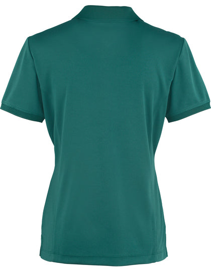 PW616 Women´s Coolchecker® Piqué Polo – Bild 19