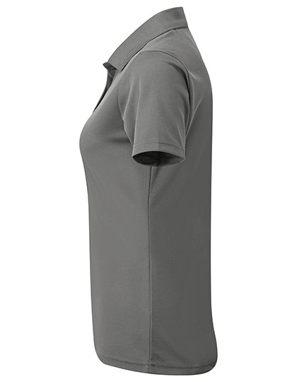 PW633 Women´s Spun-Dyed Polo Shirt – Bild 7