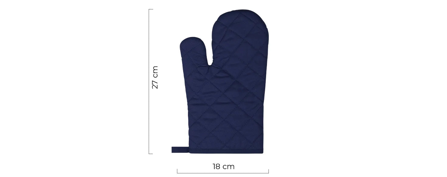 PEPPER GLOVE