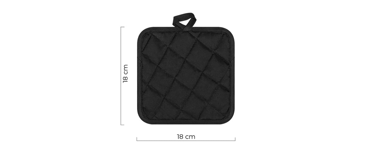 PEPPER PAD