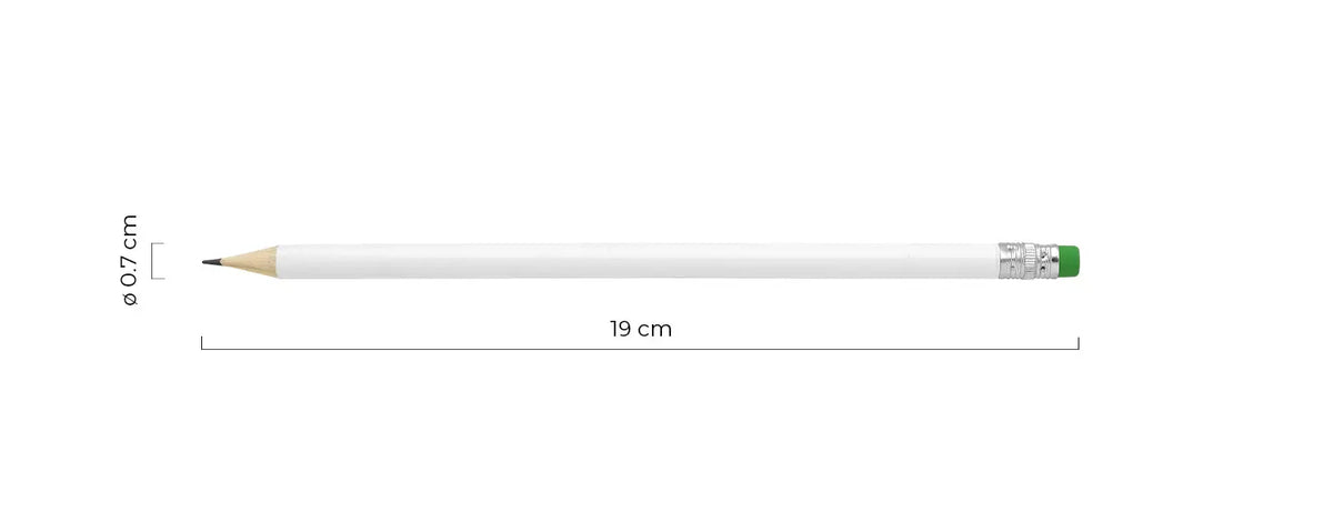 PIGMENT WHITE