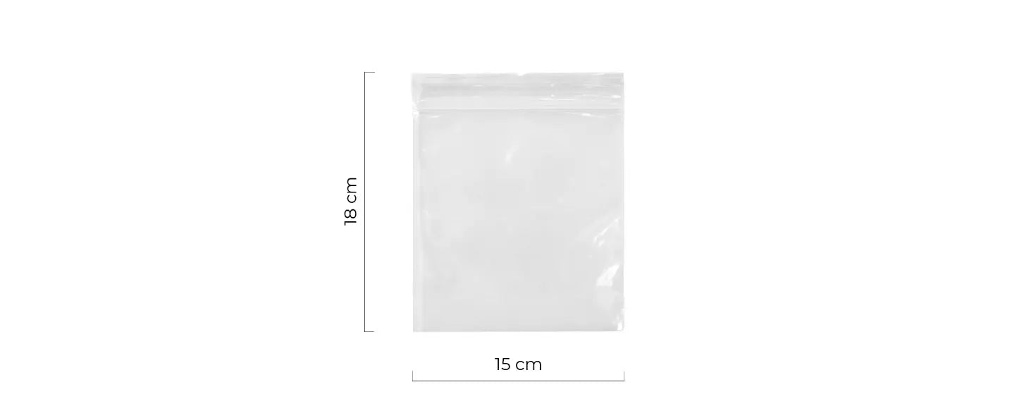 POLY BAG
