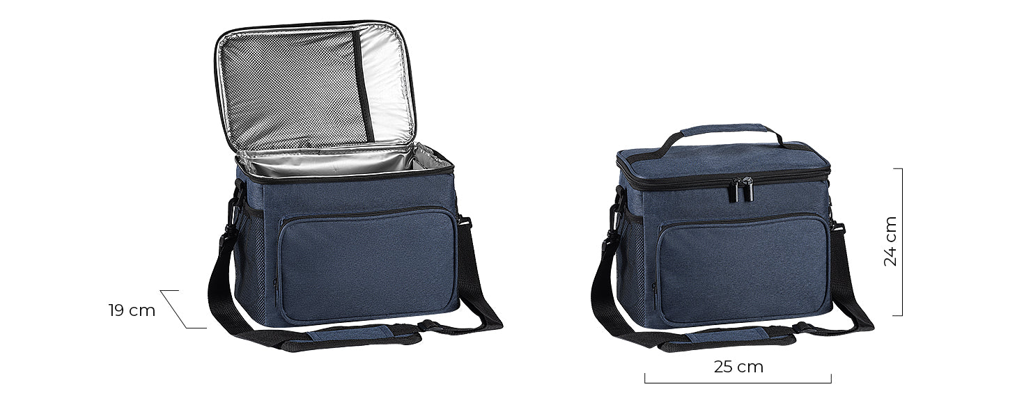 POMODORO Tasche - Werbeartikel bedruckbar | Polyester