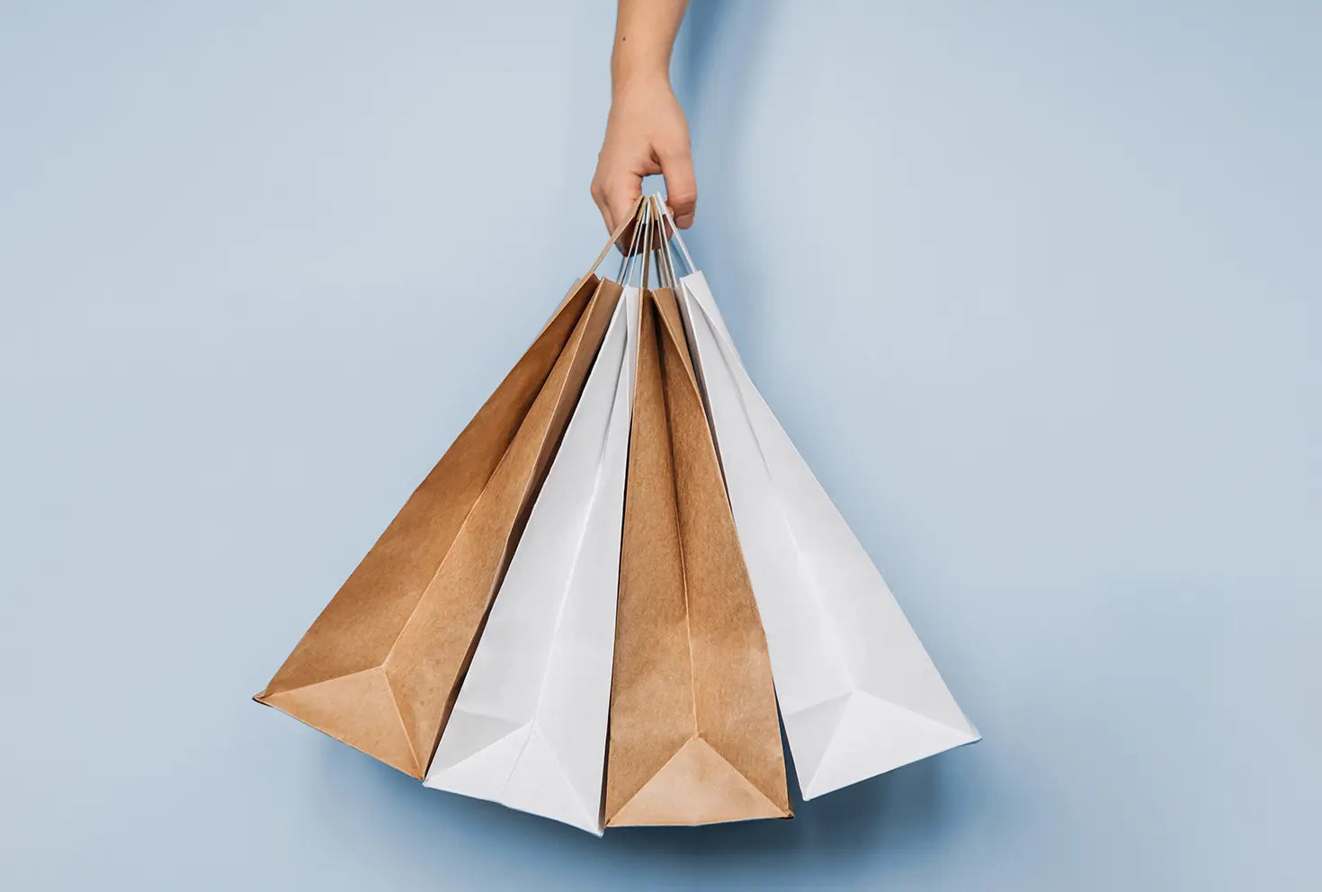 POPPY Tasche - Werbeartikel bedruckbar | Papier