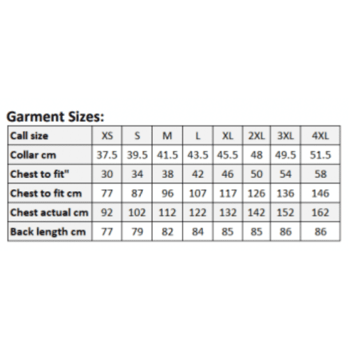 Mens Stretch Fit Cotton Poplin Short Sleeve Shirt in Detail 7 - bedruckbar und bestickbar