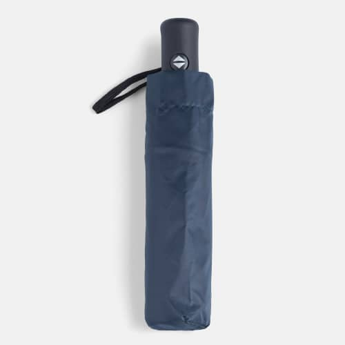 Vollautomatischer Windproof-Taschenschirm Plopp in Detail 5 - bedruckbar und bestickbar