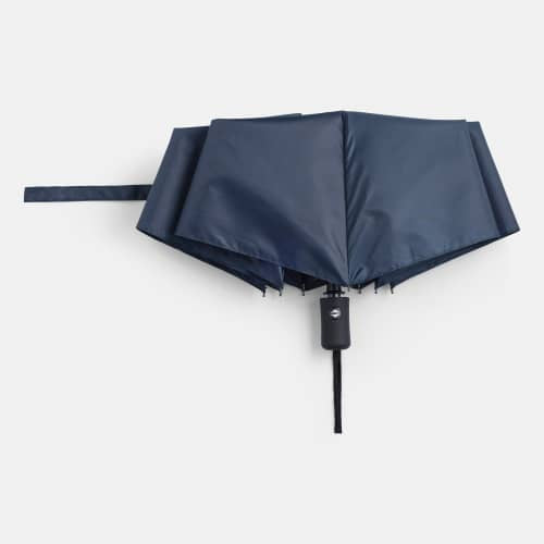 Vollautomatischer Windproof-Taschenschirm Plopp in Detail 9 - bedruckbar und bestickbar