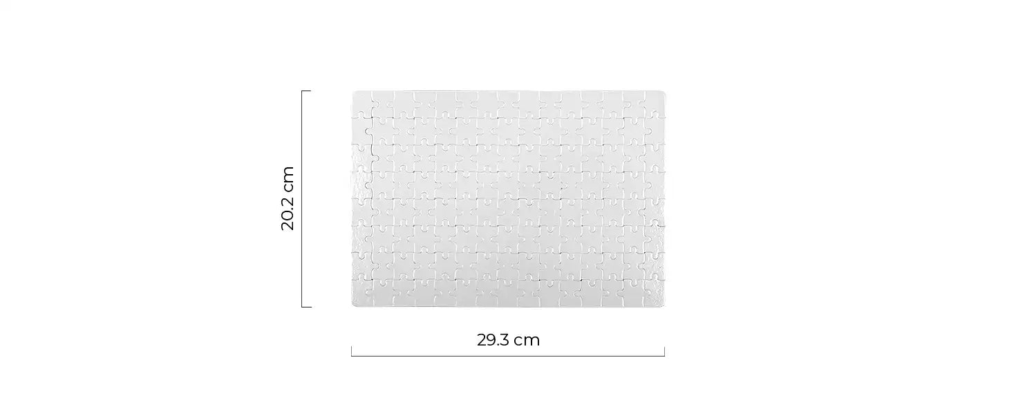 PUZZLE A4-120