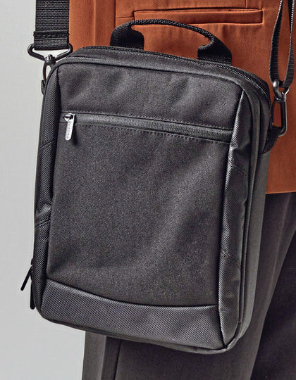 Executive Tablet Shoulder Bag – Bild 2