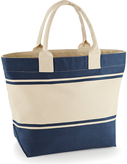 Canvas Deck Bag – Bild 2