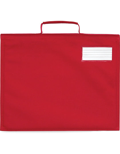 Classic Book Bag – Bild 11