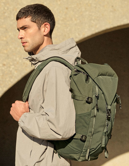 Active Outdoor 30 Litre Backpack – Bild 5