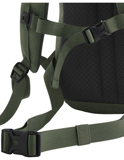 Active Outdoor 30 Litre Backpack – Bild 9