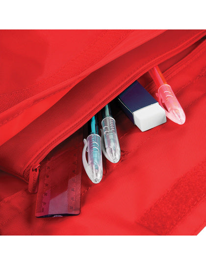 Junior Book Bag – Bild 13