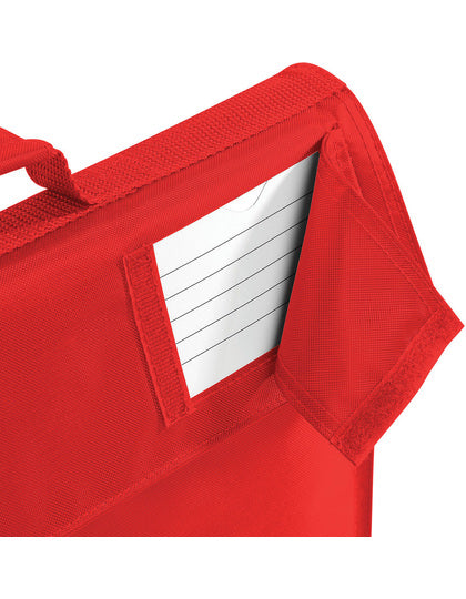 Junior Book Bag – Bild 14