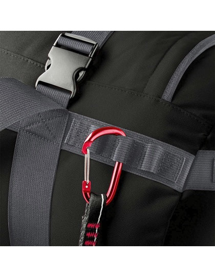 Pro Cargo Bag – Bild 8