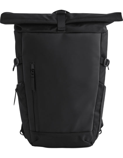 Zürich Roll-Top Backpack – Bild 2