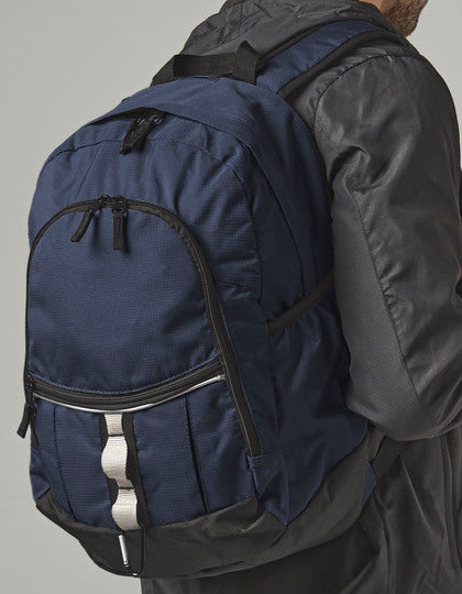 Pursuit Backpack – Bild 4