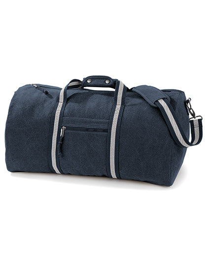 Vintage Navy