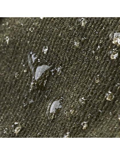 Heritage Waxed Canvas Backpack – Bild 7