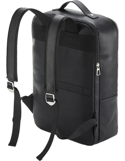 Tailored Luxe Backpack – Bild 4