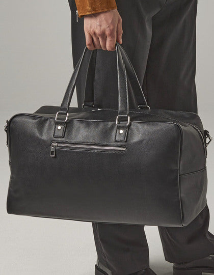 Tailored Luxe Weekender – Bild 3