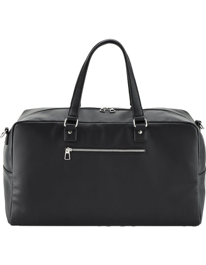 Tailored Luxe Weekender – Bild 2