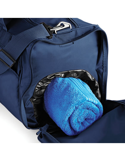 Jumbo Sports Holdall – Bild 5
