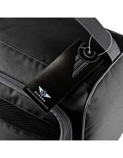 Hiking Boot Bag – Bild 7
