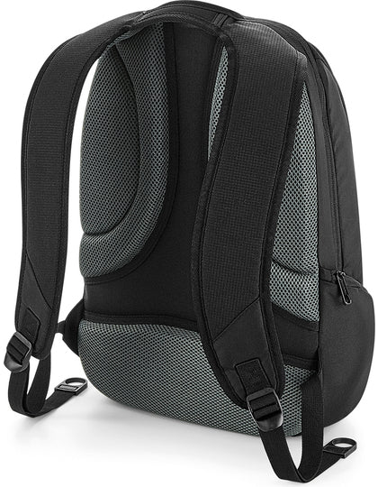 Slimline Laptop-Rucksack – Bild 4