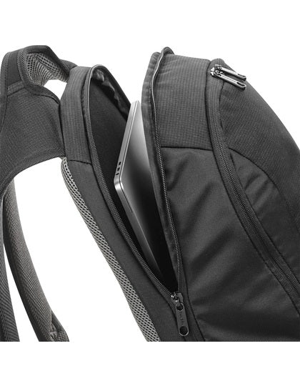 Slimline Laptop-Rucksack – Bild 6