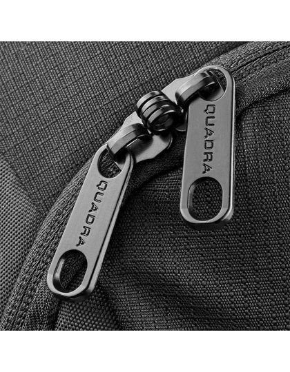 Slimline Laptop-Rucksack – Bild 7
