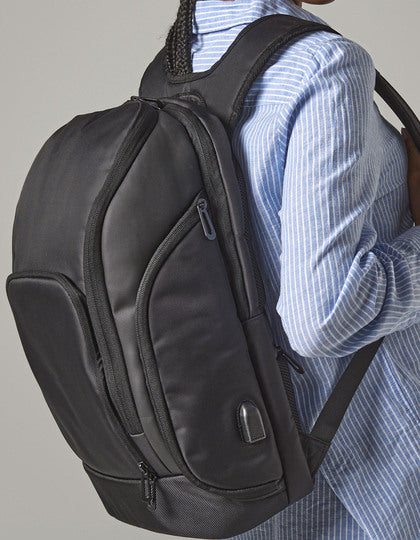 Pro-Tech Charge Backpack – Bild 4