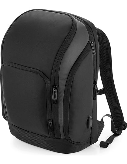 Pro-Tech Charge Backpack – Bild 2