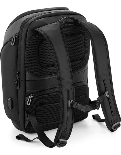 Pro-Tech Charge Backpack – Bild 3