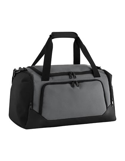 Gunmetal Grey / Schwarz