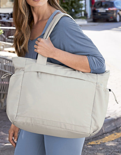 Studio Oversized Bag – Bild 6