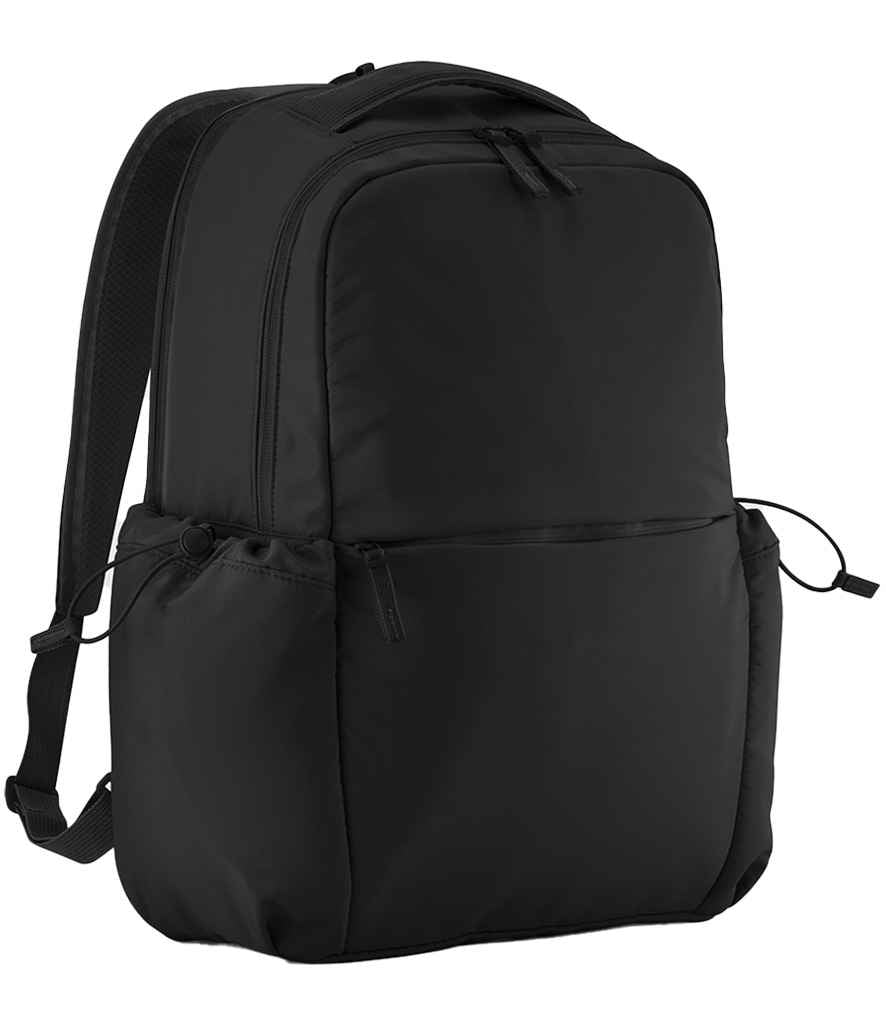 Studio Backpack in Front - bedruckbar und bestickbar
